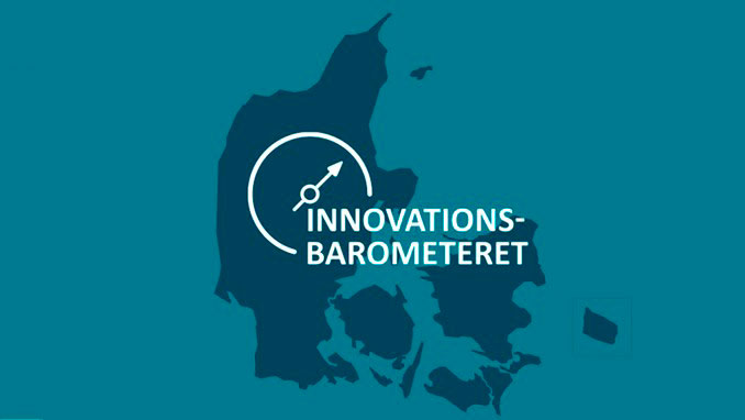 Danmark Innovationsbarometeret