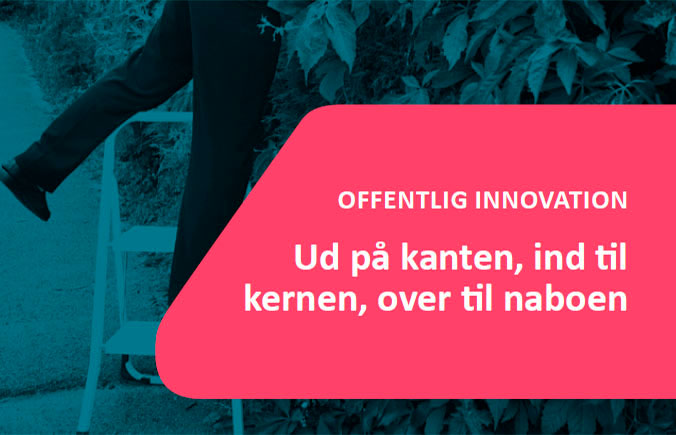 offentlig innovation