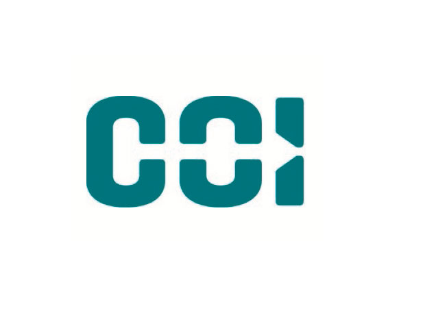 COI logo