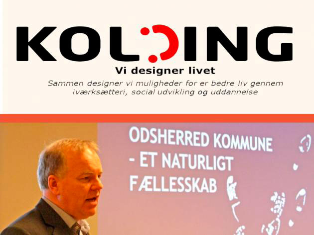 Kolding innovation