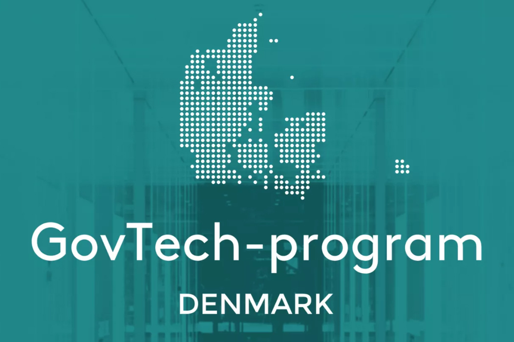 GovTech Danmark, illustration