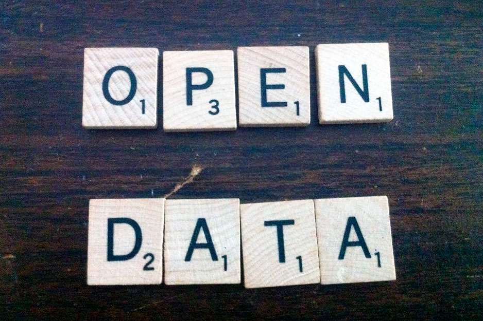 Open Data DK