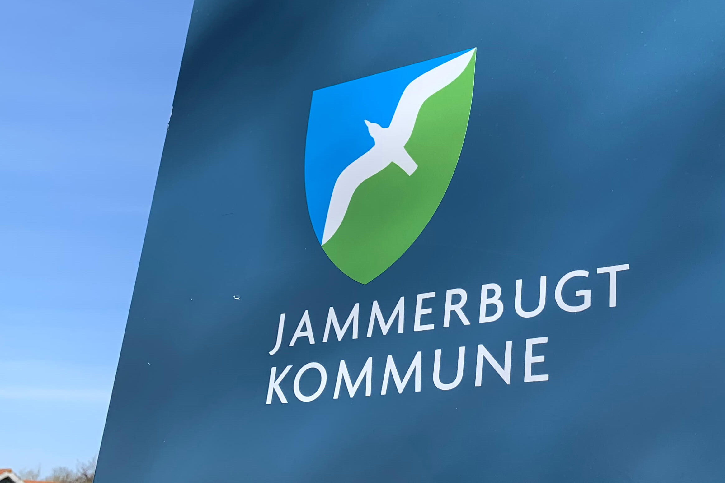 Jammerbugt Kommune