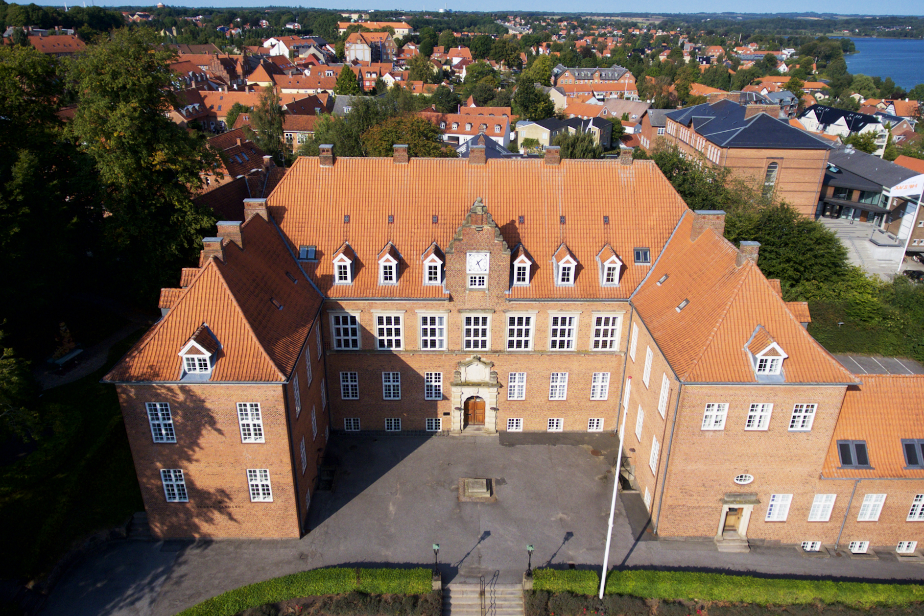 Viborg Museum