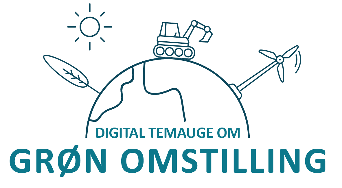 Grafik: Temauge om grøn omstilling